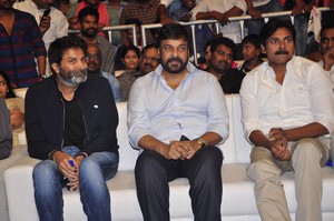 Sardaar Gabbar Singh Audio Songs Release
